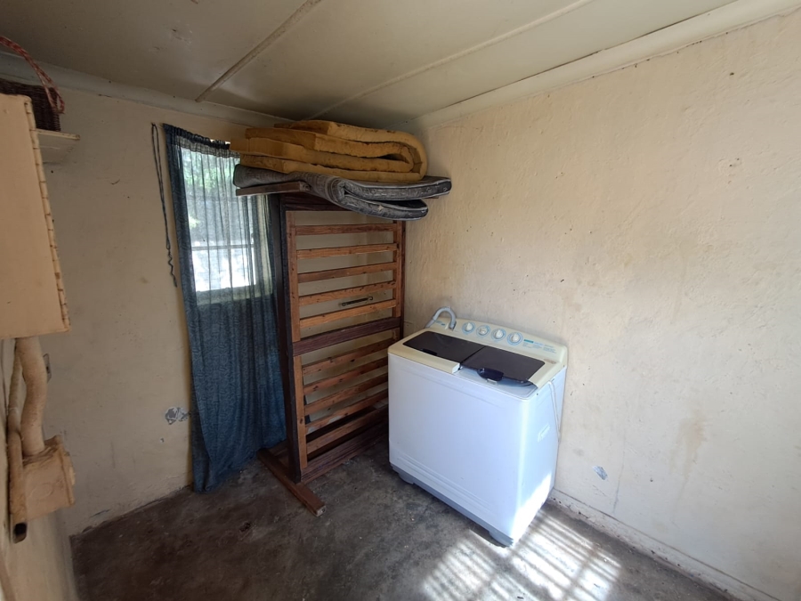 2 Bedroom Property for Sale in Ventersdorp North West